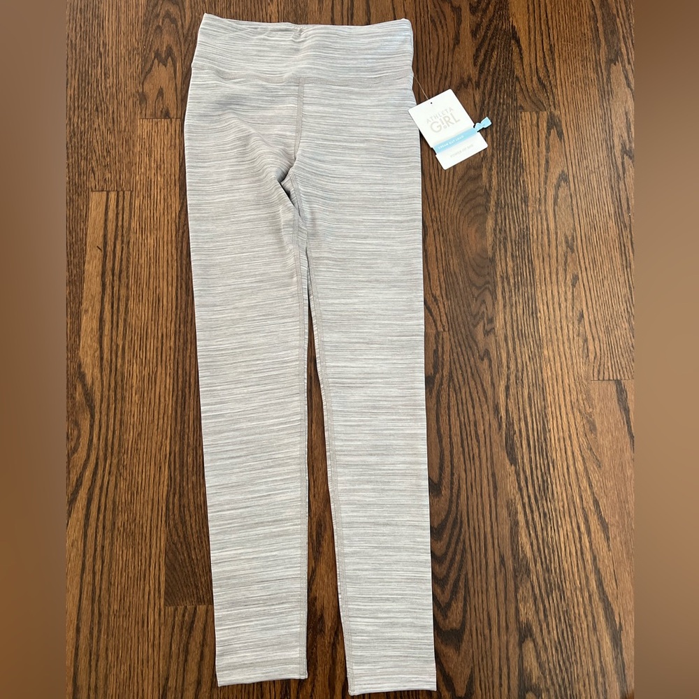 Athleta Girl High Rise Chit Chat Tight